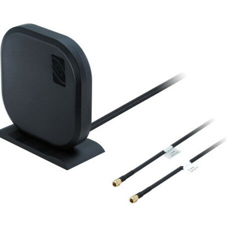Taoglas Gemini LTE 4G MIMO 2x2 Antenna for Routers and Access Points ...