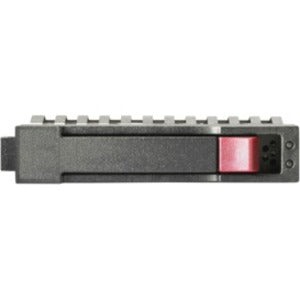 HPE 600 GB Hard Drive - 2.5" Internal - SAS (12Gb/s SAS)