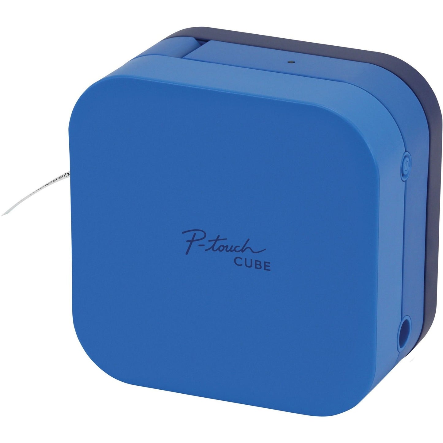 Brother P-touch CUBE Blue