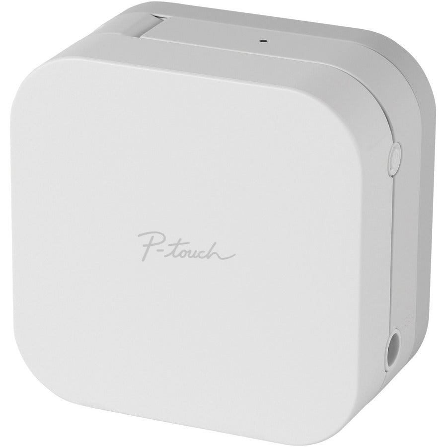 PT-P300BT P-TOUCH CUBE         