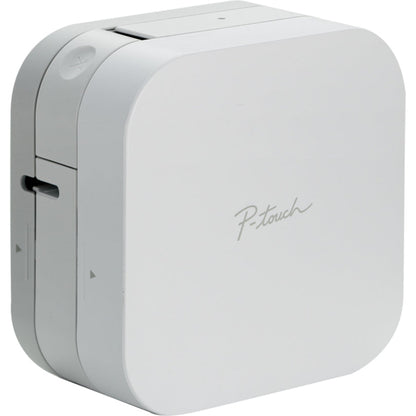 Brother P-touch CUBE White