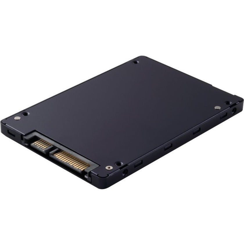 Lenovo 1.92 TB Solid State Drive - 2.5" Internal - SATA (SATA/600)