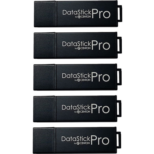 Centon 32 GB DataStick Pro USB 3.0 Flash Drive