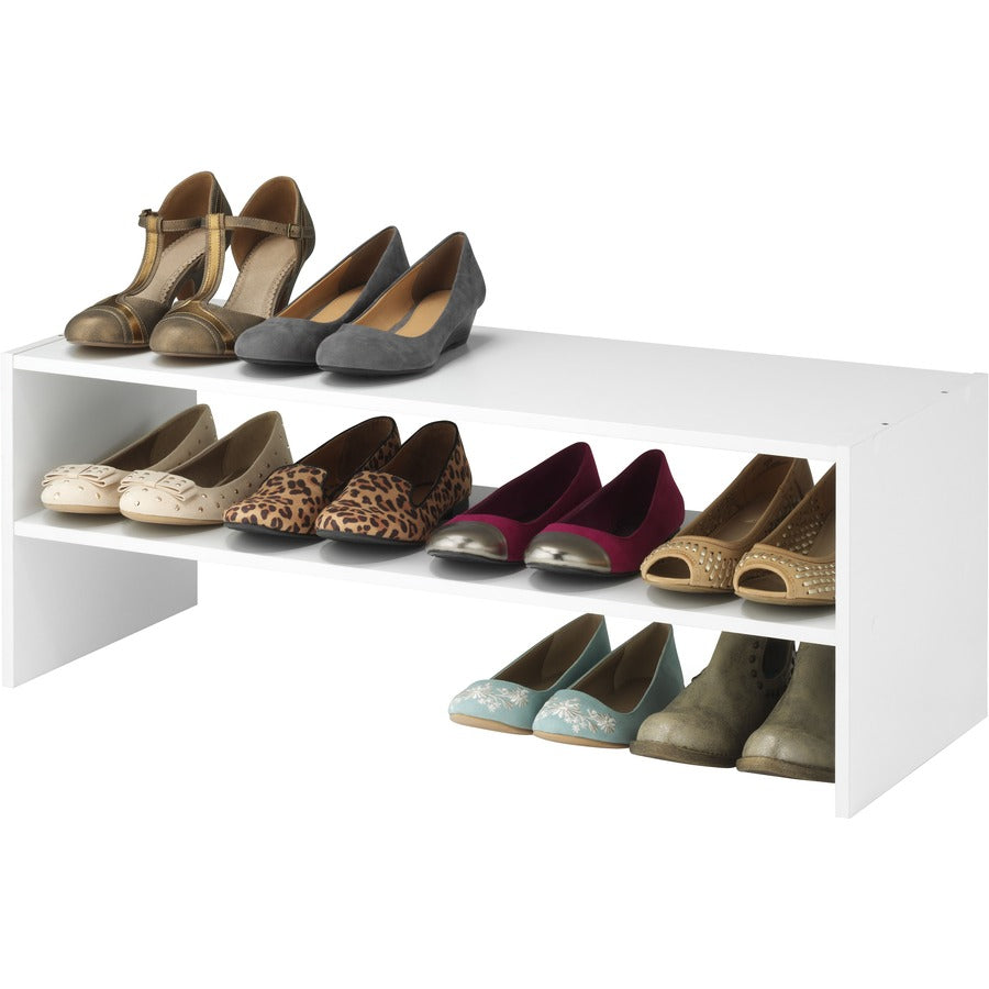 Whitmor Shoe Rack