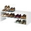 Whitmor Shoe Rack