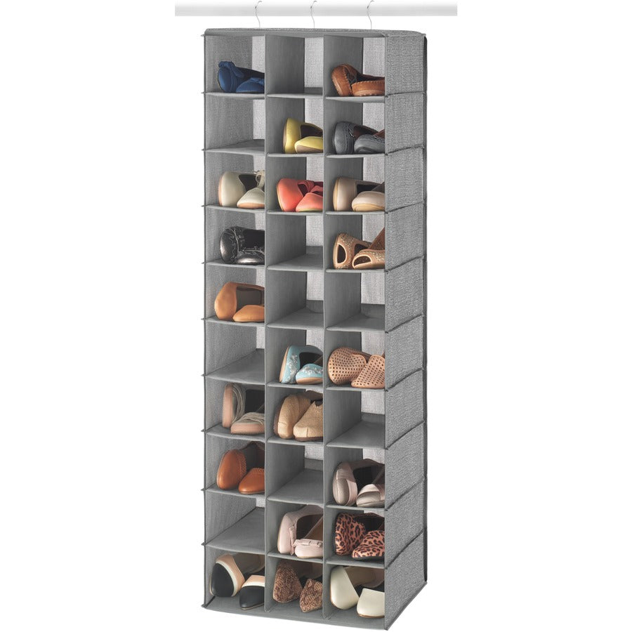 Whitmor Shoe Organizer