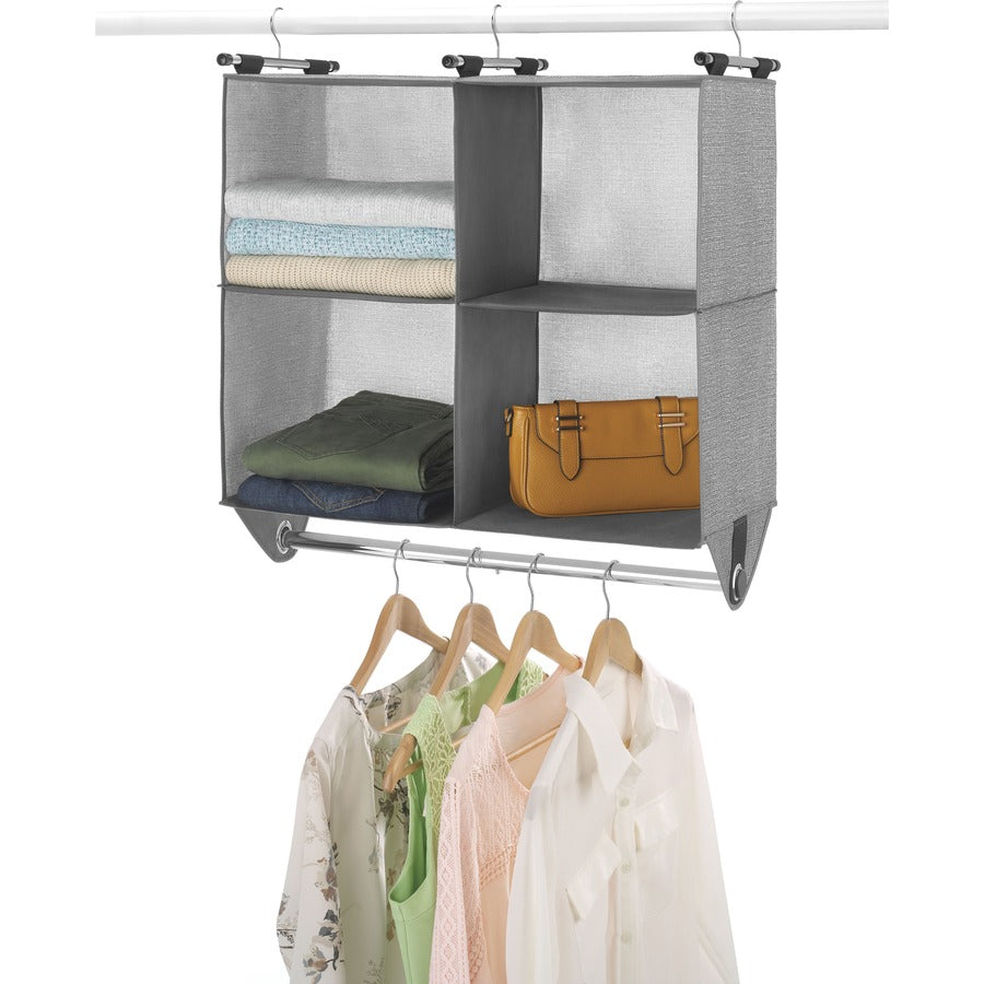 Whitmor Closet Organizer