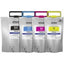 Epson DURABrite Pro T974 Original Extra High Yield Inkjet Ink Cartridge - Yellow Pack