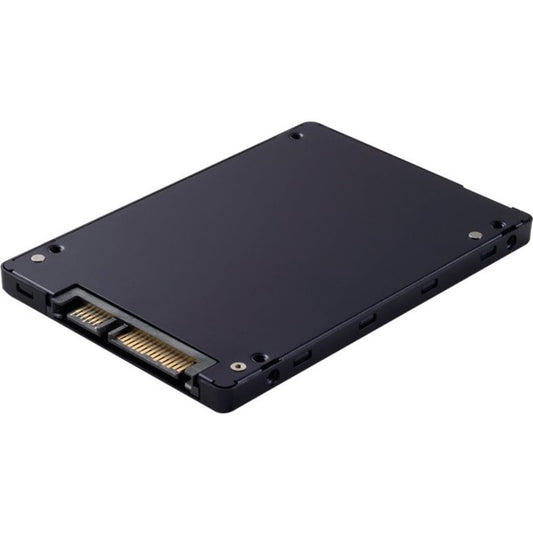 Lenovo 5100 1.92 TB Solid State Drive - 2.5" Internal - SATA (SATA/600)