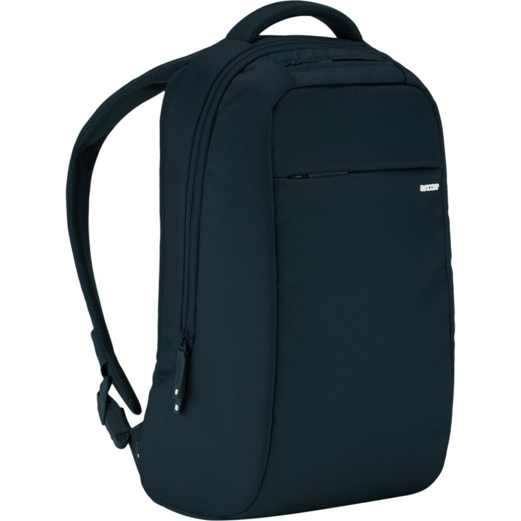Incase ICON Carrying Case (Backpack) for 15" Apple iPad Book MacBook Pro - Navy