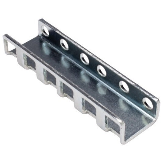 Rack Solutions 2U Adapter Bracket (2 bends 1.00in Deep No Hardware)