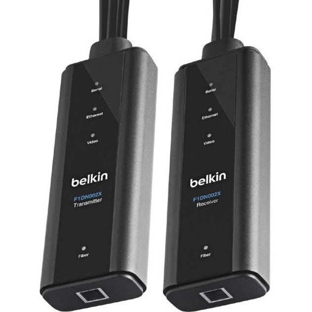 Belkin Video Extender Transmitter/Receiver