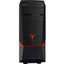 Lenovo Legion Y720T-34ASU 90H90001US Gaming Desktop Computer - AMD Ryzen 5 1400 3.20 GHz - 8 GB RAM DDR4 SDRAM - 1 TB HDD - Black