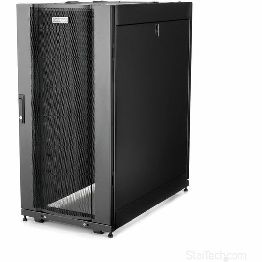 25U SERVER RACK CABINET 4 POST 