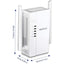 TRENDnet Wi-Fi Everywhere Powerline 1200 AV2 AC1200 Wireless Access Point Expand Your Wireless Coverage Built-in Concurrent Dual-Band 3 x Gigabit Ports MIMO Beamforming White TPL-430AP