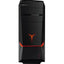 Lenovo Legion Y720T-34ASU 90H90002US Gaming Desktop Computer - AMD Ryzen 7 1800X 3 GHz - 16 GB RAM DDR4 SDRAM - 1 TB HDD - 256 GB SSD - Black