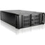 iStarUSA 4U High Performance Rackmount Chassis with 550W Redundant Power Supply