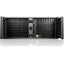 iStarUSA 4U High Performance Rackmount Chassis with 550W Redundant Power Supply