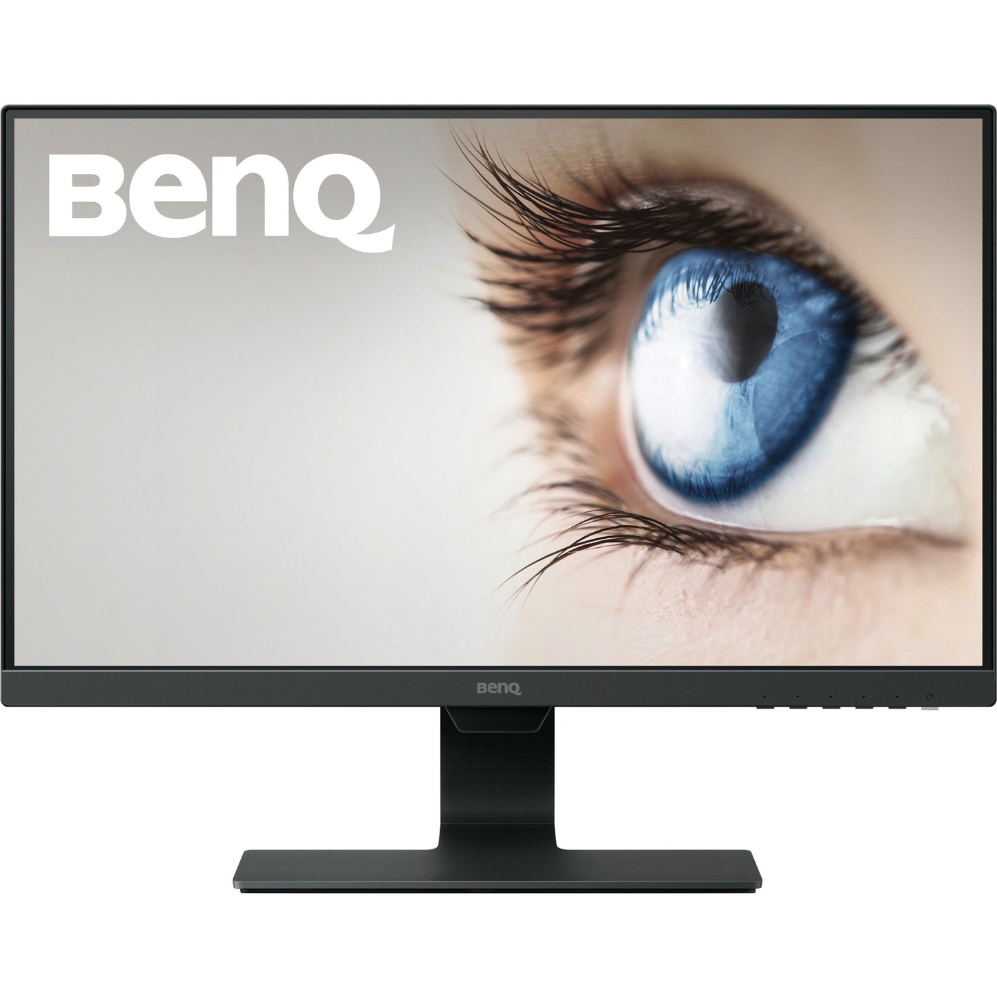 BenQ GW2480 23.8" Full HD LCD Monitor - 16:9 - Black