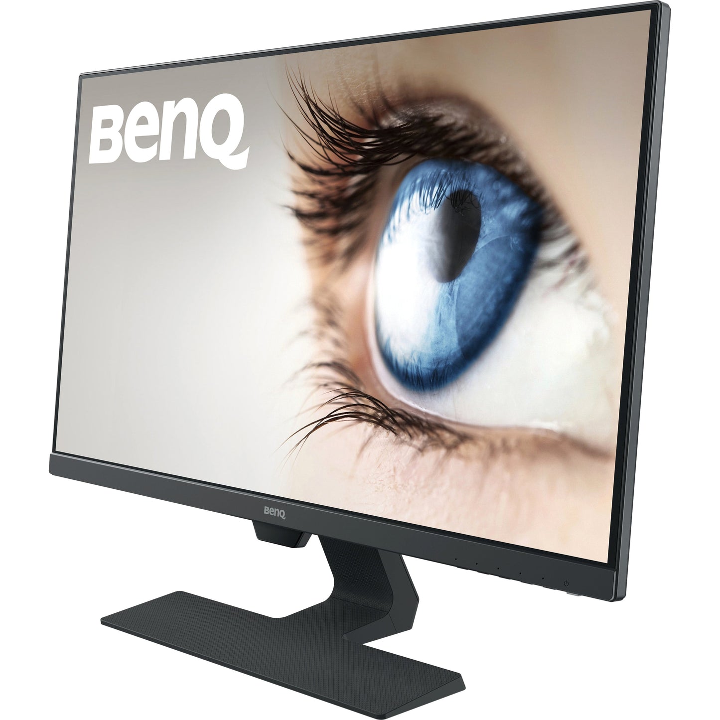 BenQ GW2780 27" Full HD LCD Monitor - 16:9 - Black