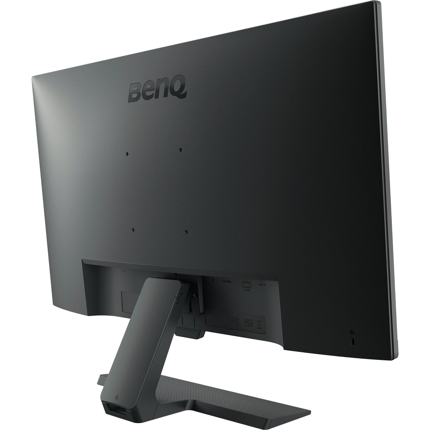 BenQ GW2780 27" Full HD LCD Monitor - 16:9 - Black