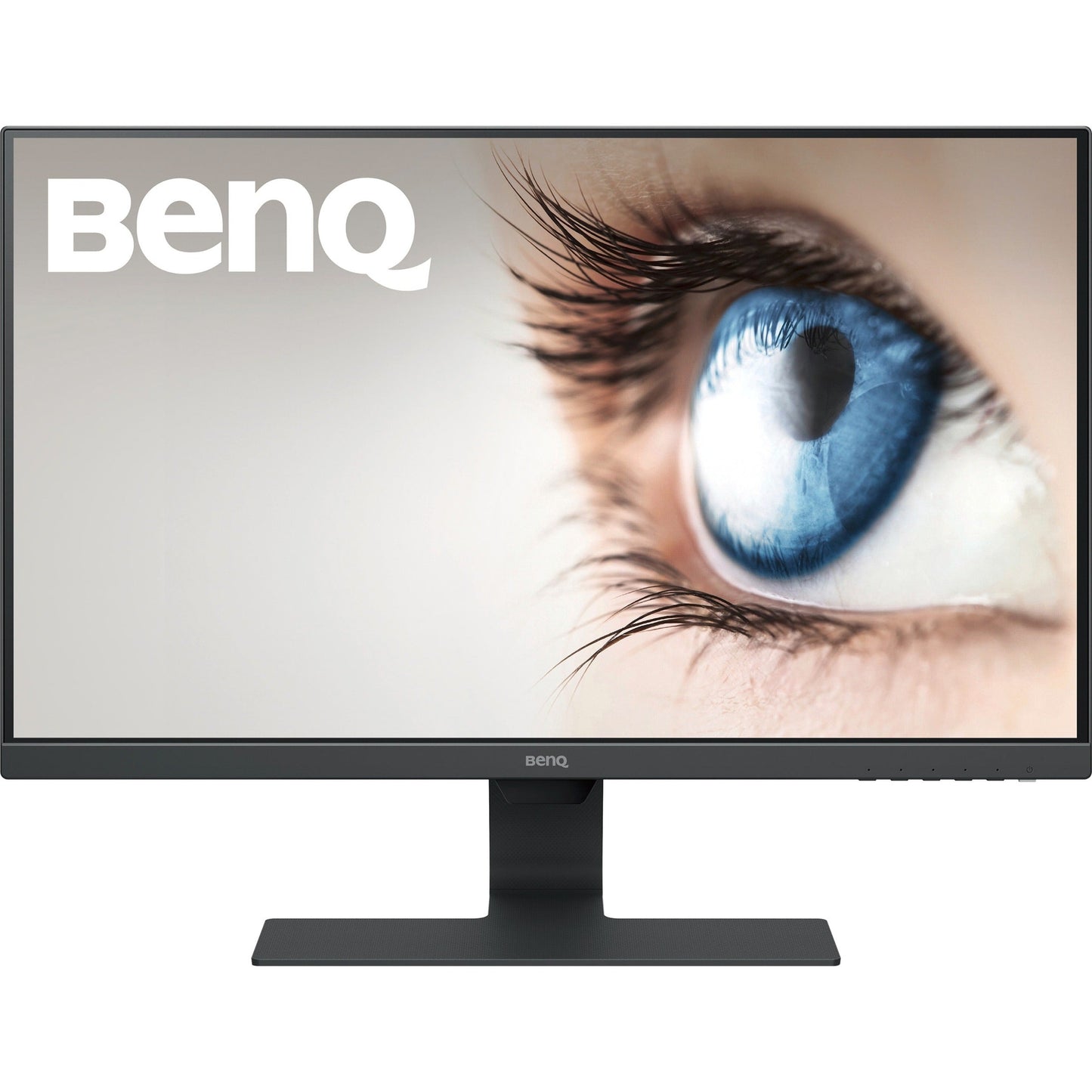 BenQ GW2780 27" Full HD LCD Monitor - 16:9 - Black