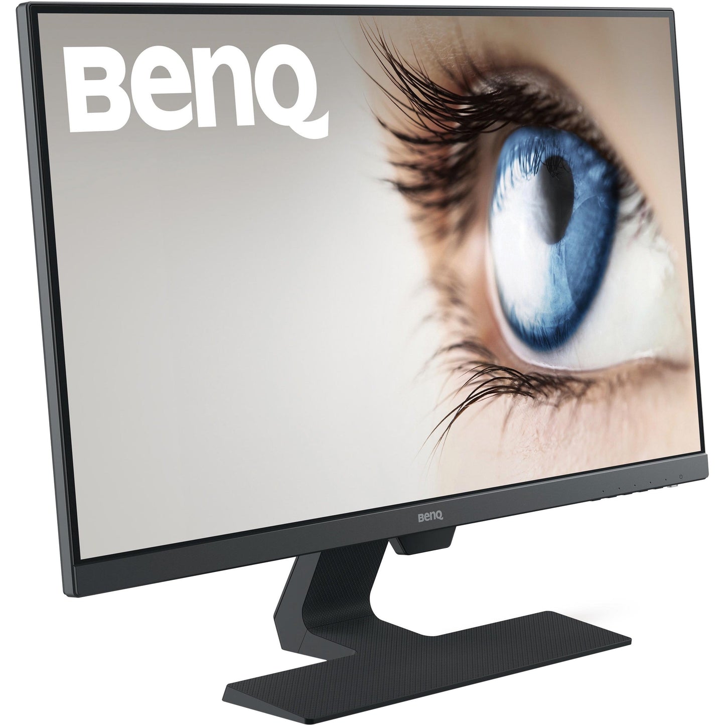 BenQ GW2780 27" Full HD LCD Monitor - 16:9 - Black