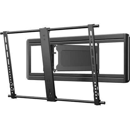 SANUS VLF613 Wall Mount for Flat Panel Display TV - Black