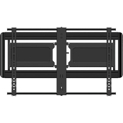 SANUS VLF613 Wall Mount for Flat Panel Display TV - Black