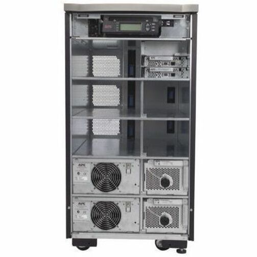 APC by Schneider Electric Symmetra LX 8000VA Tower UPS