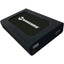 Kanguru UltraLock U3-2HDWP-1T 1 TB Portable Hard Drive - 2.5