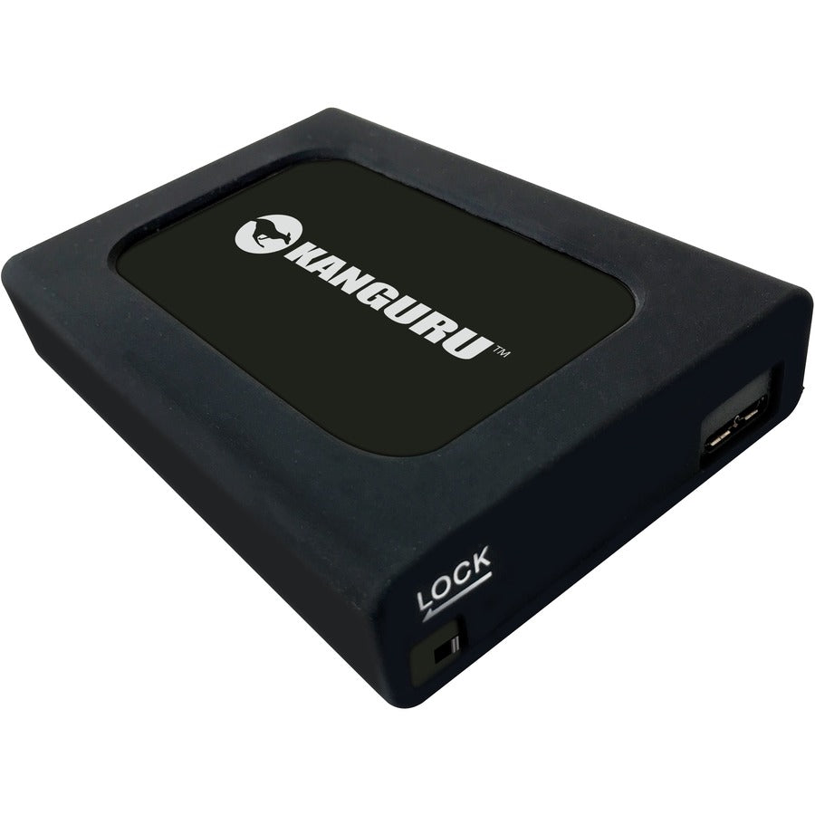 1TB ULTRALOCK SSD USB 3.0 SSD  