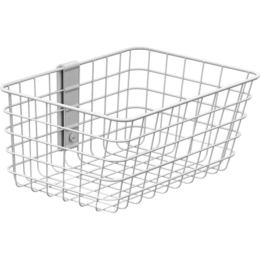 Ergotron SV Wire Basket Small