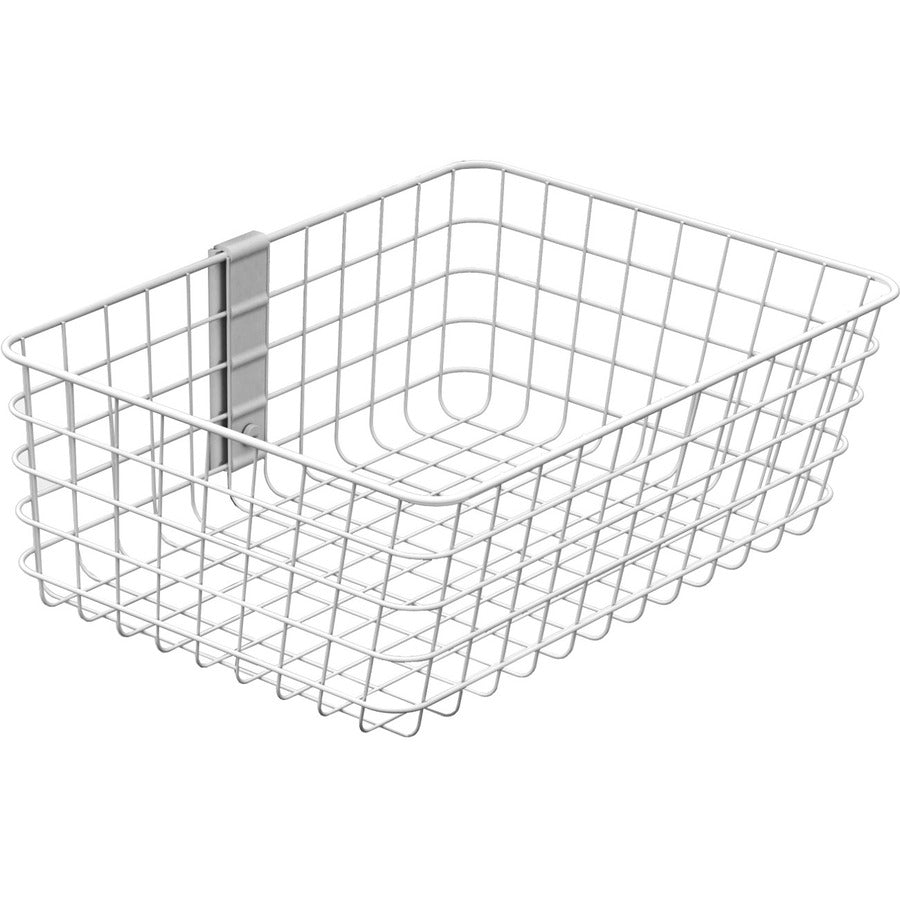 Ergotron SV Wire Basket Large