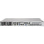 Supermicro SuperServer 5019S-MR-G1585L 1U Rack-mountable Server - 1 x Intel Xeon E3-1585L v5 3 GHz - Serial ATA/600 Controller