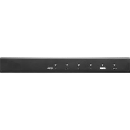 ATEN 4-Port True 4K HDMI Splitter