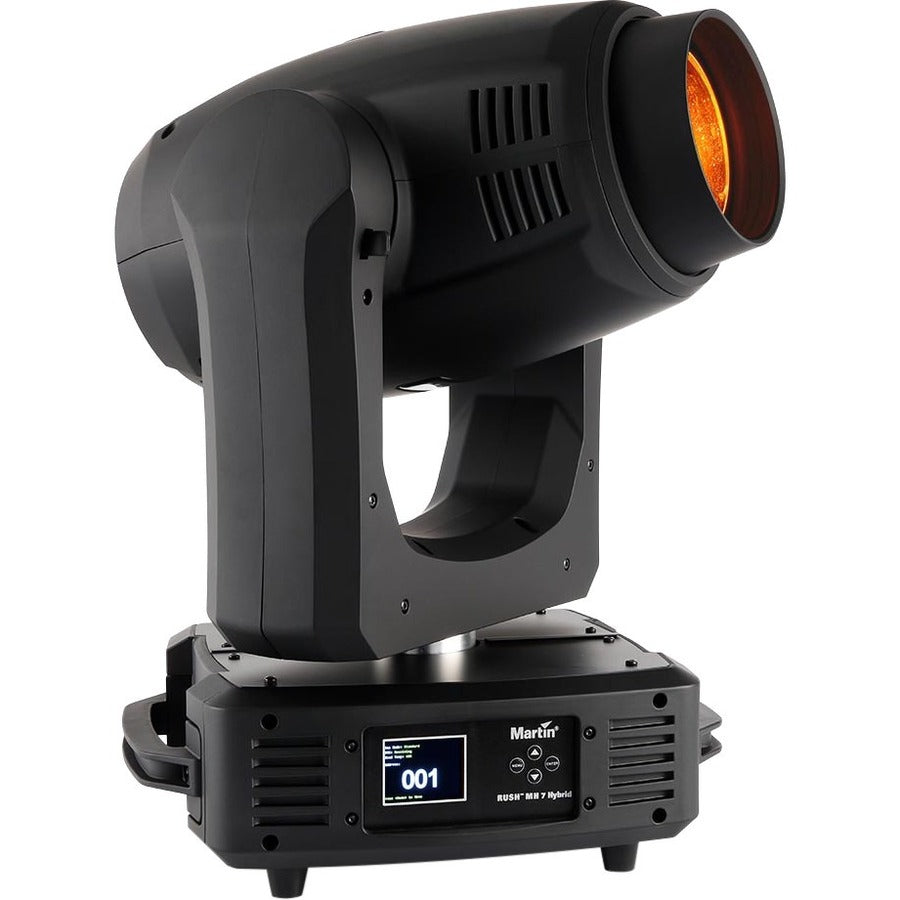 RUSH MH 7 HYBRID RUSH MH 7     