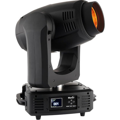 RUSH MH 7 HYBRID RUSH MH 7     