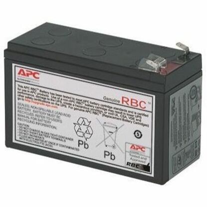 REPLACEMENT BATTERY CARTRIDGE  