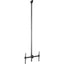 StarTech.com Ceiling TV Mount - 8.2' to 9.8' Long Pole - 32 to 75