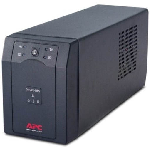 SMART-UPS 620VA TWR 230V IEC   