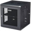 WALL MOUNT NETWORK CABINET     