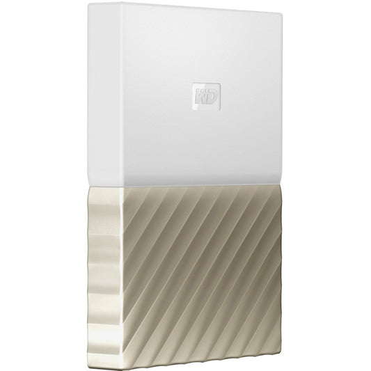 WD 1TB MY PASSPORT ULTRA PORTAB