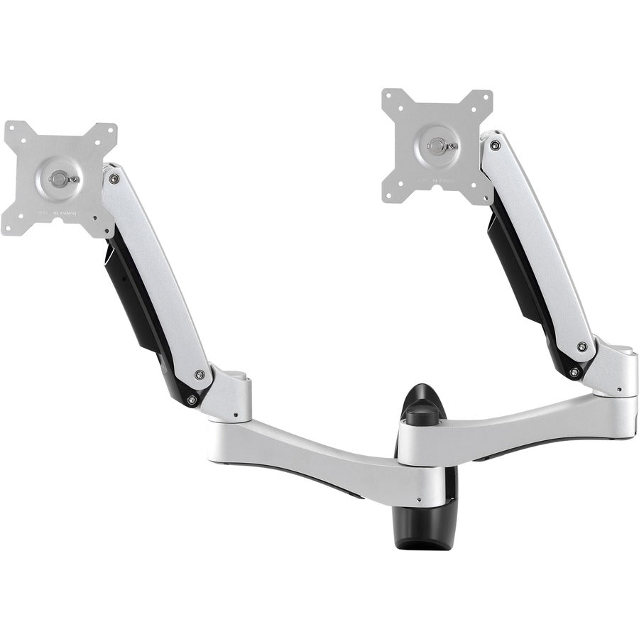 DUAL ARTICULATING WALL MOUNT   