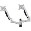 DUAL ARTICULATING WALL MOUNT   