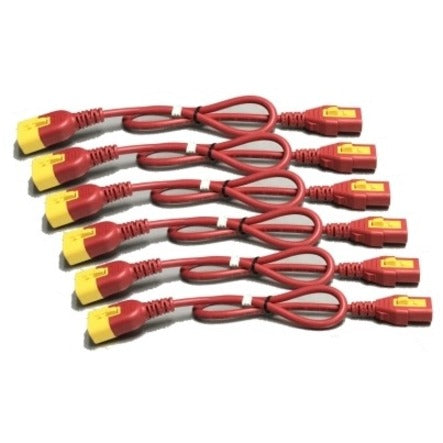 APC by Schneider Electric Power Extension Cord