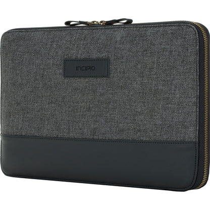 Incipio Esquire Carrying Case (Sleeve) Tablet Passport Cable Notebook Credit Card Pen - Black