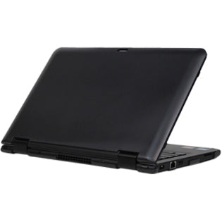 iPearl mCover Notebook Case