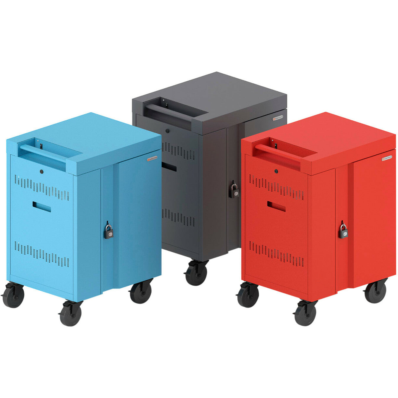 Bretford CUBE Cart Mini