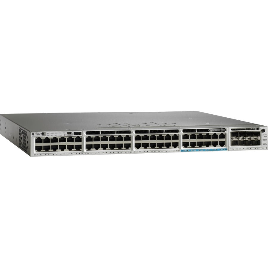 CISCO CERT REFURB CAT 48PORT   